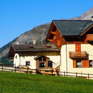 Chalet Sever
