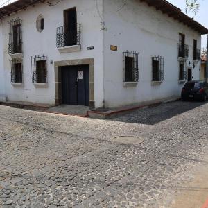 House antigua Guatemala