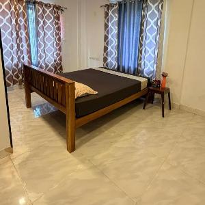Ira AC & NON AC Rooms & Dorms