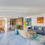 Modern Apartment - 1BR 2P - Marais République Paris 