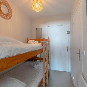 Studio vue mer - direct plage
