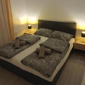 Apartman Mitrović