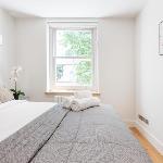 BnBNova - Chic 1BR Fitzrovia Apartment London 