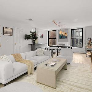 Apex Executive Apartments - Greenwich Village NY