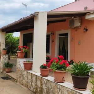 Casa Pignato tra i Limoni