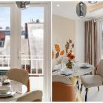 Stunning 2 Bedroom Apartment In Mayfair H10 