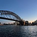 Chic Waterfront Stay with Prime Sydney Access 