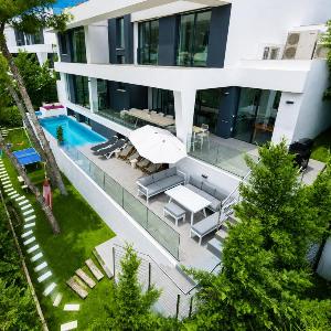 Mirador Mar del Mediterraneo - Villas Pinares Collection