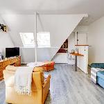 Serenty - 1BR - Saint-Germain & Latin Quarter Paris