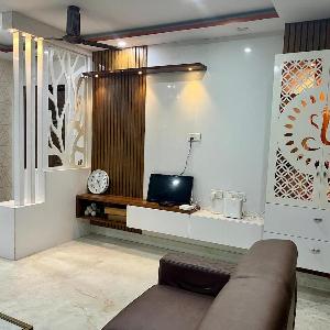 Spacious & Cozy 2-Bedroom Stay