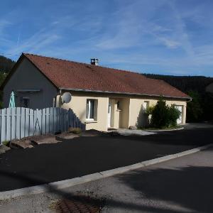 Maison des Érables