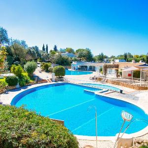 C59 Quinta do Paraiso Perfect Algarve escape wit
