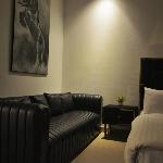 Studio Apartment in DHA Phase 5 - WiFi Parking & Kitchen Lahore 