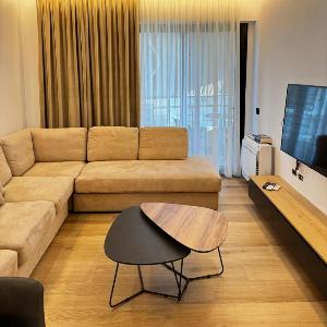 Jessicas apartments