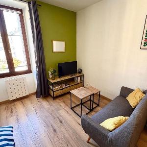 25m Studio near Station & Jardin des Plantes