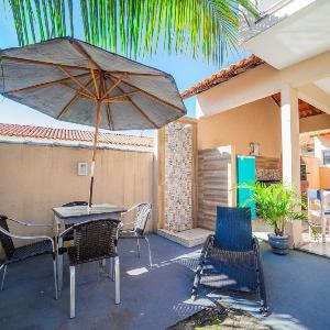 House with 4 bedrooms in Peró 500 meters from the beach CF10