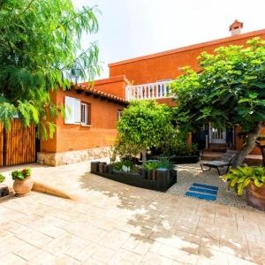 Villa Tinto Verano 8 PAX