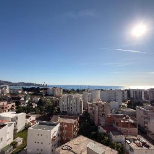 Marea Apartment