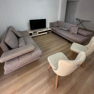 Lilly Apartment