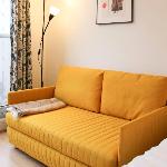 Renovated & Quiet Studio with Elevator - Paris 5th