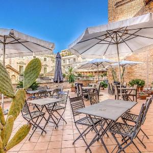 Villa Borghese House