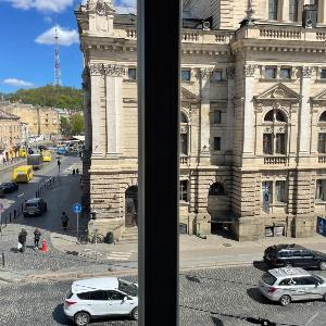 Opera House