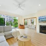 Peaceful Riverview Retreat Near Chatswood & City Sydney 