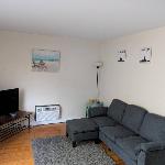 Apartment in Milwaukee Wisconsin