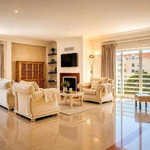 Cascais Golden Horizon By Clama Retreats