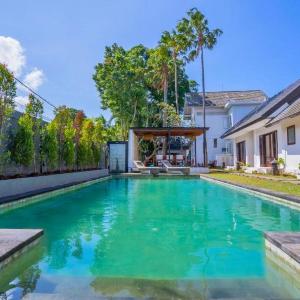 Sasikirana Spacious 10 BR Private Pool Villa