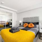 Central Edinburgh Stay Walk to Royal Mile & Old Town Edinburgh