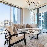 Apartment in Dubai 
