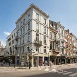 Catherine Residence by Sweett Brussels 