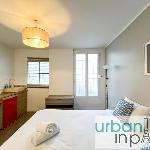 UrbanFlat 195 - Rare Triplex pour 6 au Centre de Paris Paris