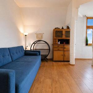 Apartament z sypialnią w szafie Narnia Sopot by MC Apart