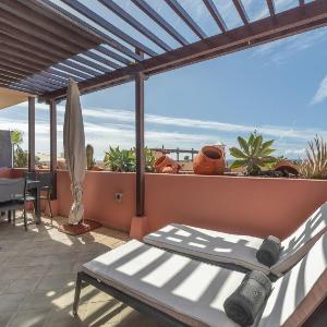 Apartamento Duque Beach