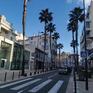 Centre Antibes Le Milagro 3 Rooms