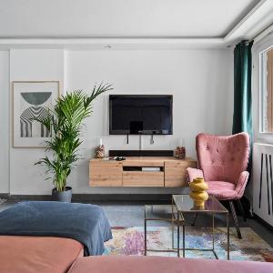 Chic et Elégant à Villeurbanne