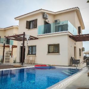 Villa Helana