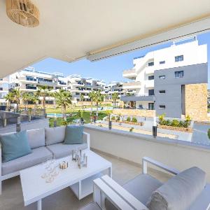 Casa Alegria - Oasis of Light Terrace and Wellness on the Costa Blanca
