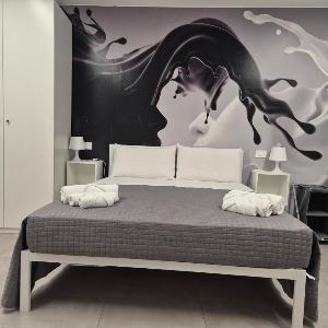 U Cori A&G MONOVANO Piano terra Parcheggio gratis  13 dal Mare