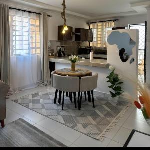 Imani staycations Diani