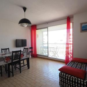 Appartement coquet animaux OK - 4 pers. - FR-1-874-31
