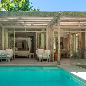 Saffron Suite - Private Pool Villa Diani