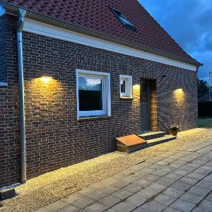 Haus Nordic