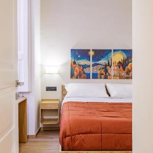 Satriano Style Flat - Double apartment
