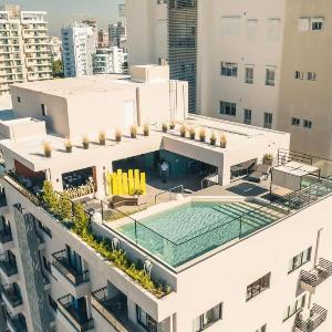 Piantini Gem Modern Apartment with Amenities