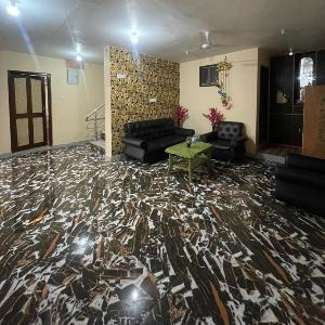 Naaz homestay