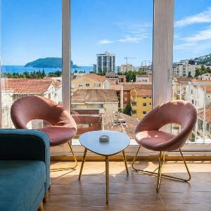 Apartments Jovana V