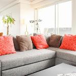 Apartment on the 31st floor with balcony in PARIS 